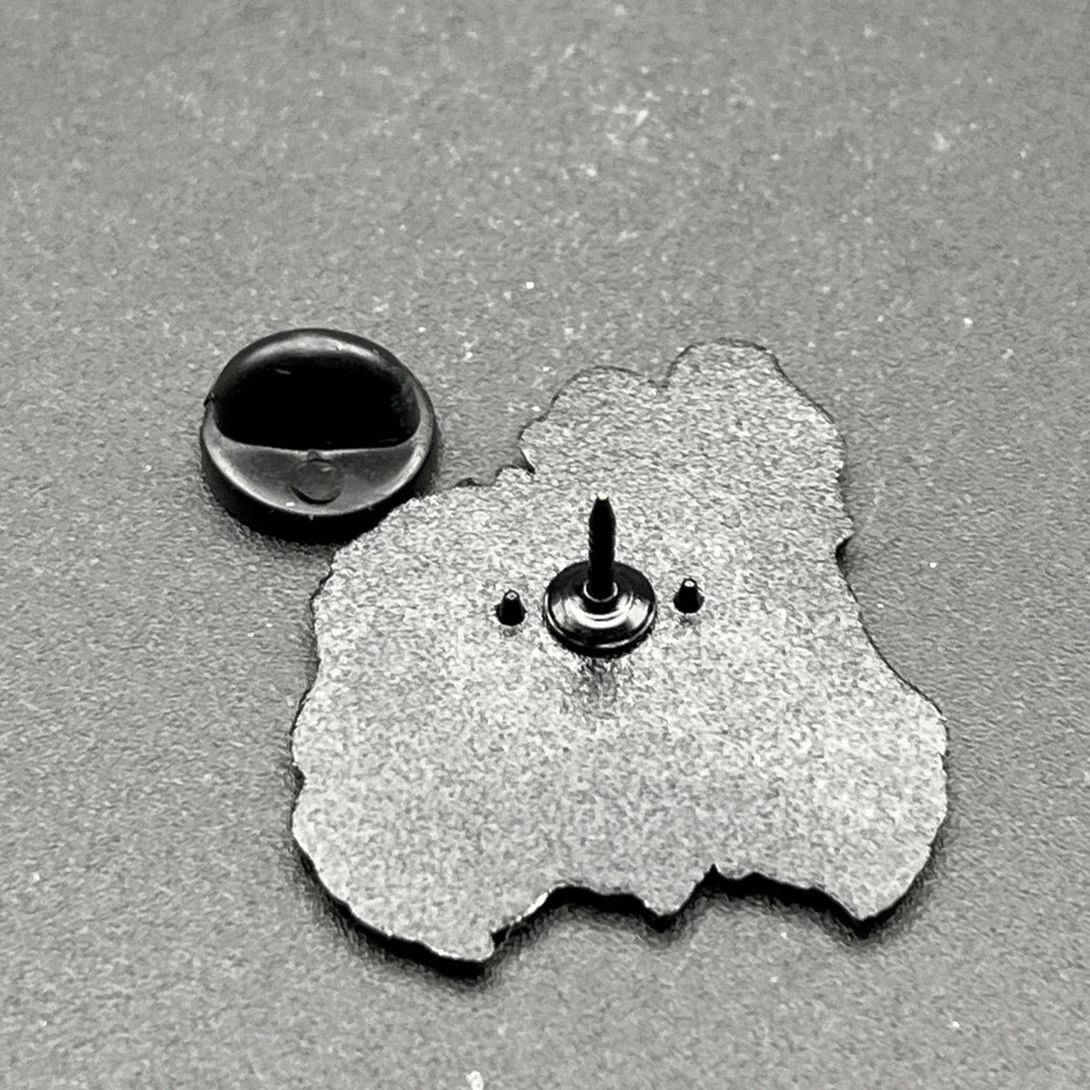 N/A pin good